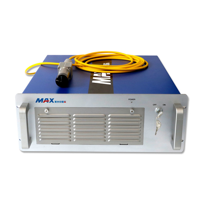 Fiber Laser Source Maxphotonics Fiber Laser Module 100w 200w 300w