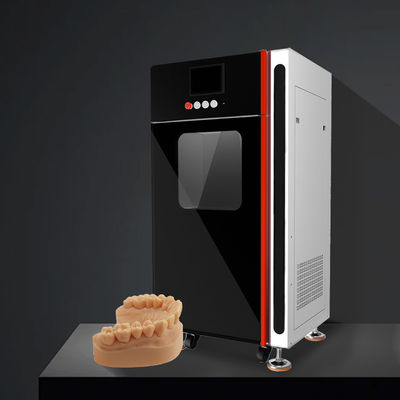 SLM-Metalldruck Inhouse-Fertigung für schnelle Abwicklung und Wettbewerbsvorteil