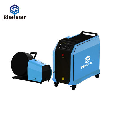 800w 1200w 1800w Portable Handheld Laser Schweißmaschine für Edelstahl und Metall